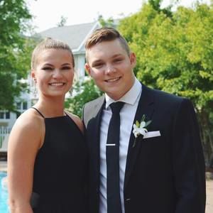 Meet your Posher, Ann-fred